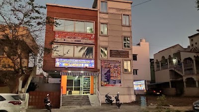 JN Mysore Ayurvedic Neuro & Panchakarma Centre — Ayurveda in Saraswathipuram, Karnataka clinic photo on OPDIO - Smart Clinic. Smarter Care.