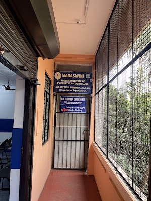 Dr. Glorita Greeshma’s Ayurveda Clinic — Ayurveda in Balmatta, Karnataka clinic listing photo