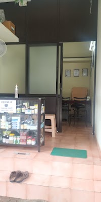 Ashwini Ayurveda Clinic — Ayurveda in Alake, Karnataka clinic listing photo