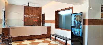 SCS Ayurveda — Ayurveda in Ashok Nagar, Karnataka clinic listing photo