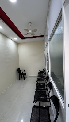 Shri Laxmi Ayurvedic Clinic — Ayurveda in Bustand, Karnataka clinic photo on OPDIO - Smart Clinic. Smarter Care.