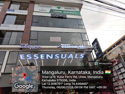 Guduchi Ayurveda Diabetes Reversal Clinic Mangaluru — Ayurveda in Urwa, Karnataka clinic listing photo