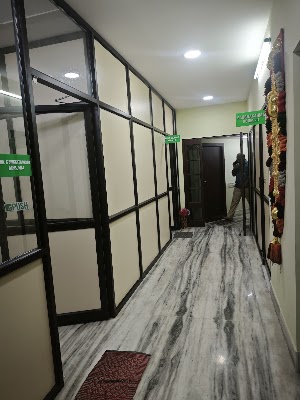 Dr Nivedya's Kerala Ayurveda Vaidyam panchakarma & Ayurvedic Hospital Vijayawada — Ayurveda in Labbipet, Andhra Pradesh clinic photo on OPDIO - Smart Clinic. Smarter Care.