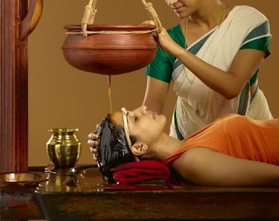 Sri Bhaskara Ayurvedic Hospital & Panchakarma Centre — Ayurveda in Patamata, Andhra Pradesh clinic listing photo