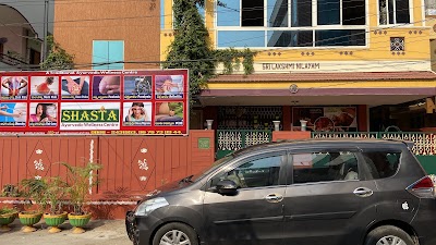 Shasta Ayurvedic Wellness Centre — Ayurveda in Sitharamapuram, Andhra Pradesh clinic listing photo