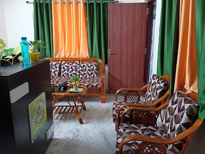 Shree Aayurbhava Ayurveda Multi Speciality Hospital — Ayurveda in Christurajupuram, Andhra Pradesh clinic listing photo