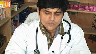 Vaidya Bhoop Singh Ji Ayurvedic Hospital ( S. Sukhveer Singh) — Ayurveda in Agra, Uttar Pradesh clinic photo on OPDIO - Smart Clinic. Smarter Care.