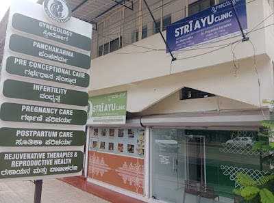 STRI AYU CLINIC — Ayurveda in Netravathy Nagar, Karnataka clinic photo on OPDIO - Smart Clinic. Smarter Care.