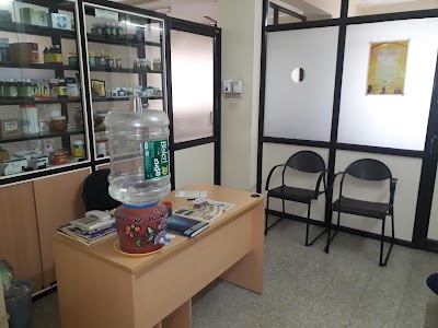 Yogavidhya Therapy Centre — Ayurveda in Kodailbail, Karnataka clinic listing photo