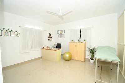 Satva Healthcare — Ayurveda in Ashok Nagar, Karnataka clinic listing photo