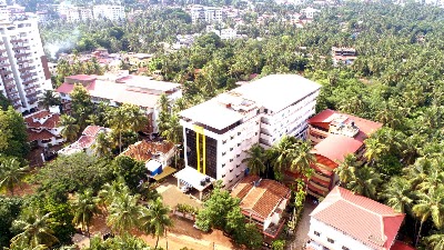Karnataka Ayurveda Medical College — Ayurveda in Ashok Nagar, Karnataka clinic photo on OPDIO - Smart Clinic. Smarter Care.