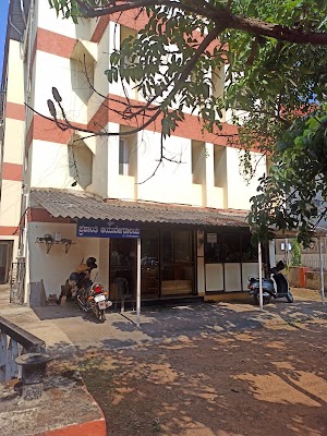 Prashanti ayurvedalaya — Ayurveda in Ladyhill, Karnataka clinic photo on OPDIO - Smart Clinic. Smarter Care.