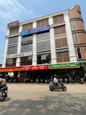 PAI SQUARE CLINIC ( Dr Spoorthi Ashok Pai, Dr Shruthi Ashok Pai) — General Physician in Gandhinagar, Karnataka clinic photo on OPDIO - Smart Clinic. Smarter Care.