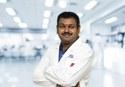 Dr. Archith Boloor — General Physician in Hampankatta, Karnataka clinic listing photo