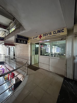 Harold Mascarenhas Dr — General Physician in Kankanady, Karnataka clinic listing photo