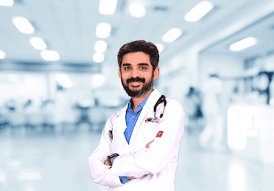 Dr. Maneesh rai — Cardiology in Hampankatta, Karnataka clinic photo on OPDIO - Smart Clinic. Smarter Care.