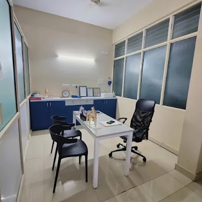Aruna Healthcare — General Physician in Vamanjoor, Karnataka clinic photo on OPDIO - Smart Clinic. Smarter Care.