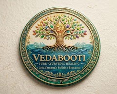VedaBooti ayurvedic clinic — Ayurveda in Muzaffarnagar, Uttar Pradesh clinic listing photo