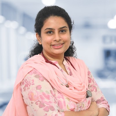 Dr. Supreetha S Shetty — General Physician in Kuntikan, Karnataka clinic listing photo