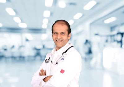 Dr. Padmanabha Kamath — Cardiology in Ballalbagh, Karnataka clinic listing photo