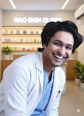 RAO Skin & Hair Clinic — General Physician in Bejai, Karnataka clinic listing photo