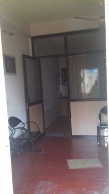 Dr. Sapna Sandeep — General Physician in Hampankatta, Karnataka clinic photo on OPDIO - Smart Clinic. Smarter Care.
