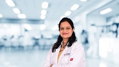 Dr Vidyashri Kamath Gynaecologist — Gynecology in Kadri Hills, Karnataka clinic listing photo