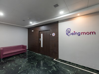Dr. Arthika Shetty — Gynecology in Road, Karnataka clinic photo on OPDIO - Smart Clinic. Smarter Care.