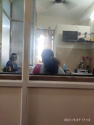 Dr Vrinda Shetty -Vaishnavi Clinic — Gynecology in Yeyyadi, Karnataka clinic photo on OPDIO - Smart Clinic. Smarter Care.