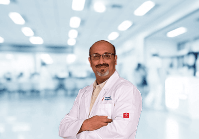 Dr. Deepak Shedde — Gynecology in Hampankatta, Karnataka clinic listing photo