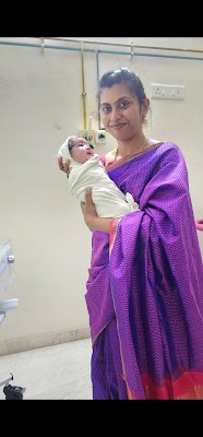 Dr Chaitra Ramesh, Obstetrician and Gynecologist. On sunday s at Bhat s nursing… — Gynecology in Konchady, Karnataka clinic listing photo