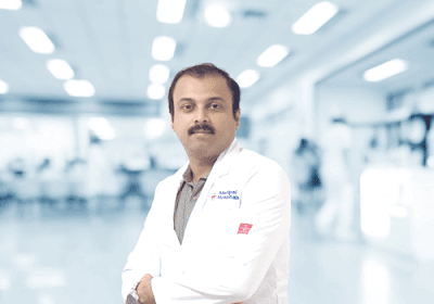 Dr. Pundalik Baliga — Gynecology in Dr.B, Karnataka clinic photo on OPDIO - Smart Clinic. Smarter Care.