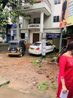 Dr Geethanjali Shetty — Gynecology in Balmatta, Karnataka clinic listing photo