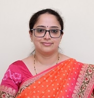 Dr.Chethana Bolanthakodi — Gynecology in Shivbagh, Karnataka clinic photo on OPDIO - Smart Clinic. Smarter Care.