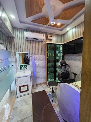 Dr. Ayush Clinic — Ayurveda in Muzaffarnagar, Uttar Pradesh clinic photo on OPDIO - Smart Clinic. Smarter Care.