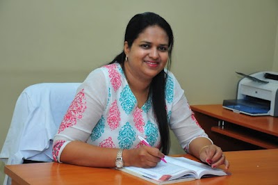 Dr. Sharon Rasquinha (Gynaec) — Gynecology in Bendoor, Karnataka clinic listing photo