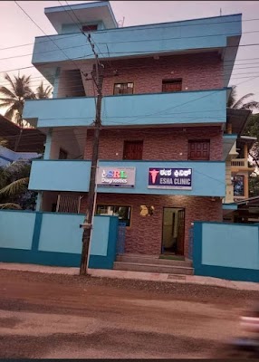 Dr KAVYA S R- CONSULTANT IN OBSTETRICS AND GYNAECOLOGY(Ayurveda), In-person and… — Ayurveda in Ashok Nagar, Karnataka clinic listing photo