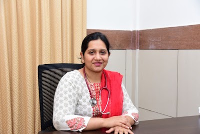 Dr Shannon Fernandes — Gynecology in Balmatta, Karnataka clinic listing photo