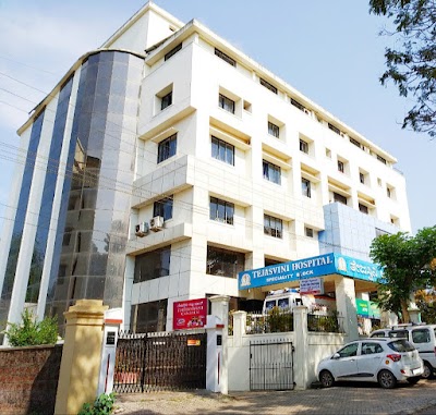 Tejasvini Hospital — Gynecology in Mallikatte, Karnataka clinic photo on OPDIO - Smart Clinic. Smarter Care.