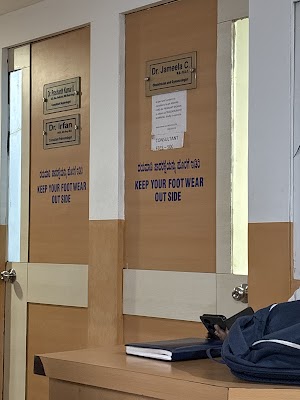 Dr. Jameela- Obstetrician, Gynecologist, Infertility Specialist & Laproscopic S… — Gynecology in Attavar, Karnataka clinic photo on OPDIO - Smart Clinic. Smarter Care.