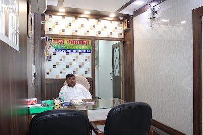 Taj Dawakhana — Ayurveda in Agra, Uttar Pradesh clinic photo on OPDIO - Smart Clinic. Smarter Care.