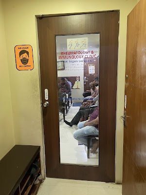 Dr Shrinath Shetty Clinic — Gynecology in Boloor, Karnataka clinic listing photo