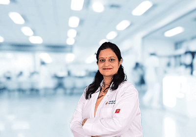 Dr. Vidyashri Kamath — Gynecology in B R, Karnataka clinic listing photo
