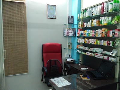 Dr.Rai's Homeopathy Center — Homeopathy in Mangaluru, Karnataka clinic listing photo