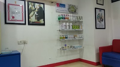 Dr Batra’s Homeopathy, Hair & Skin Clinic — Homeopathy in Kodailbail, Karnataka clinic photo on OPDIO - Smart Clinic. Smarter Care.