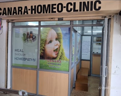 Canara Homeo clinic — Homeopathy in Kankanady, Karnataka clinic listing photo