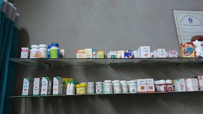 Shri Homeopathic Clinic and Medical Pharma — Homeopathy in Kankanady, Karnataka clinic listing photo