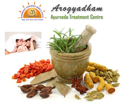 Arogyadham Clinic — Ayurveda in Muzaffarnagar, Uttar Pradesh clinic photo on OPDIO - Smart Clinic. Smarter Care.