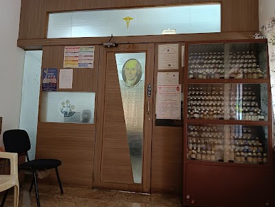Dwarakamai homeopathy clinic — Homeopathy in Ladyhill, Karnataka clinic listing photo