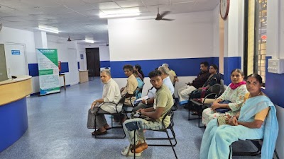 Roshan Homoeo Clinic (RHC) — Homeopathy in Balmatta, Karnataka clinic listing photo